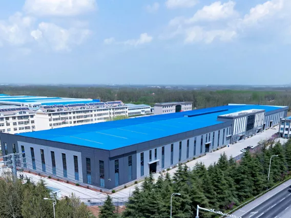 Professional Food Machinery Manufacturer