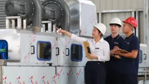 Technical Service
