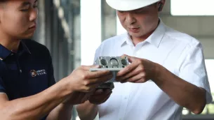 Preventive Maintenance