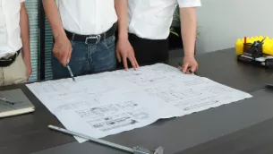 Customized Solutions