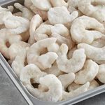 Frozen Shrimp