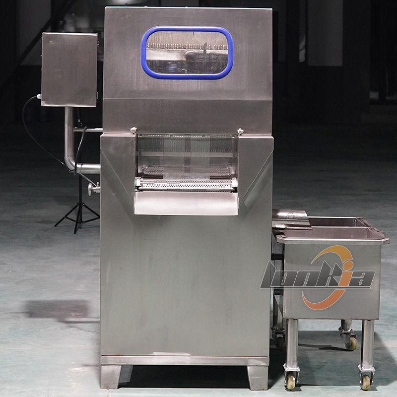 meat injection machine
