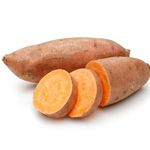 Sweet Potato