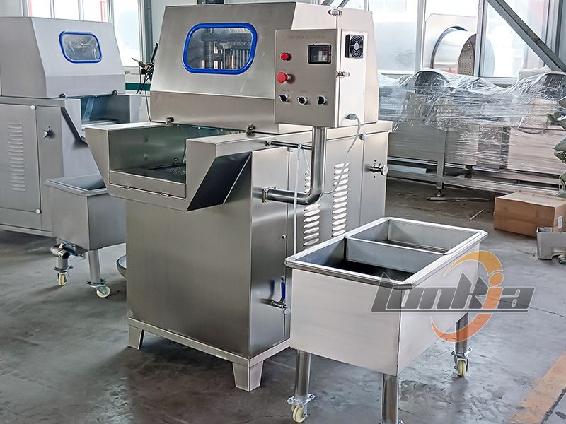 meat injector machine for sale