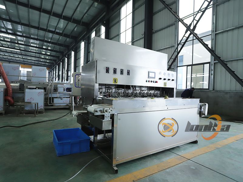 mango peeling machine price