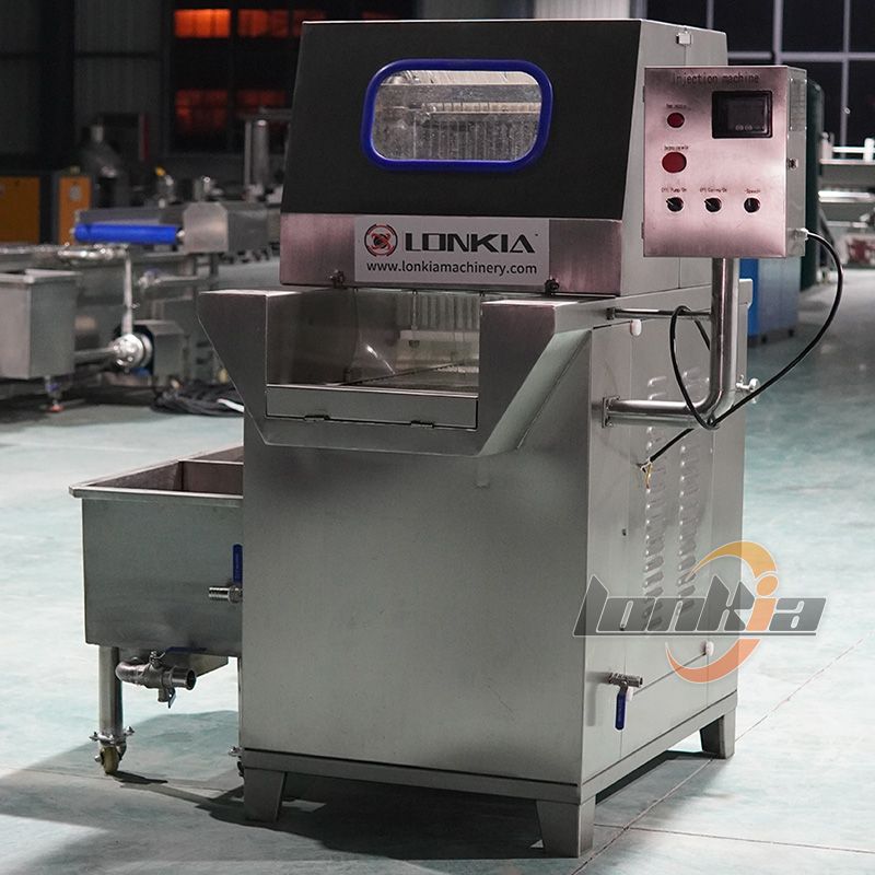Meat Brine Injection Machine for sale