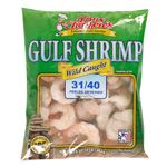 Frozen Shrimp