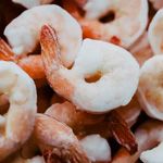 Frozen Shrimp