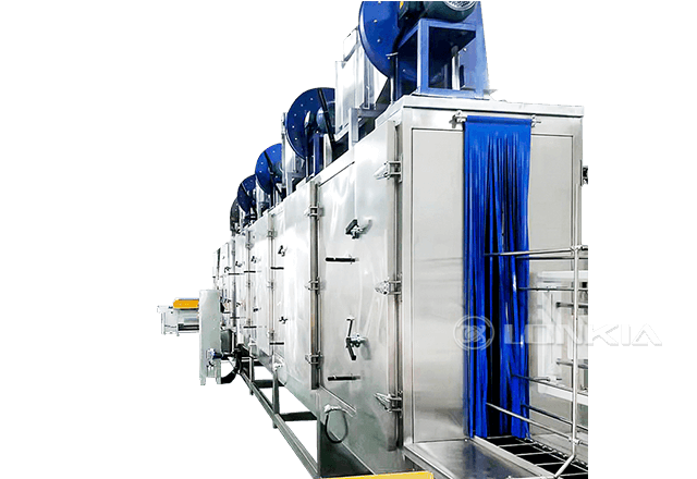 Pallet Washer