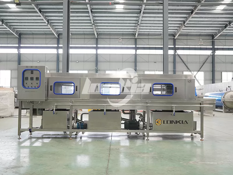 How to Integrate a Basket Cleaning Machine With Your Production Workflow?