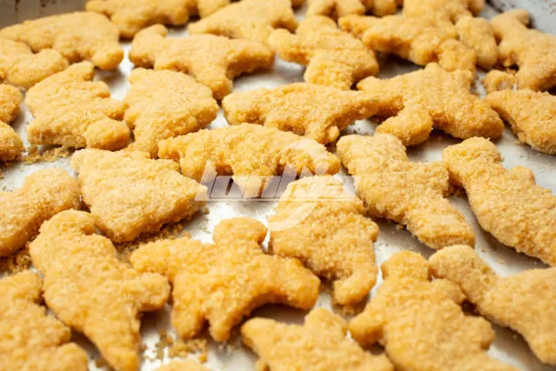 How Are Chicken Nuggets Made? Multi-Product Processing Line Guide