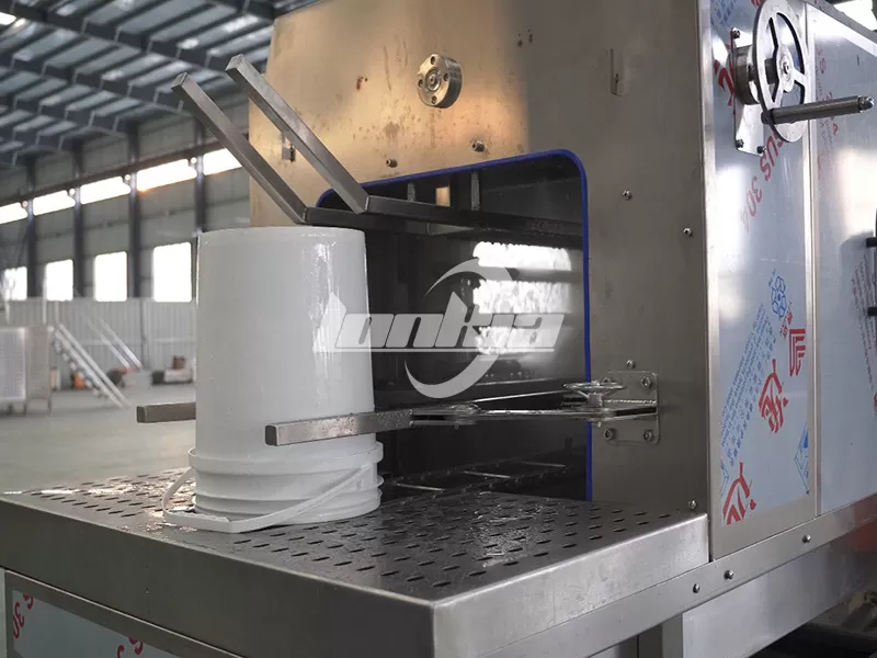 Maintenance & Cleaning Tips to Extend Your Bucket Washer's Lifespan