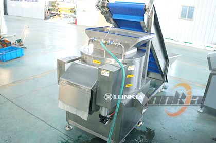 Potato Ball Maker