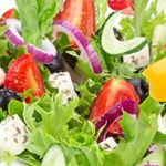 Green Vegetable