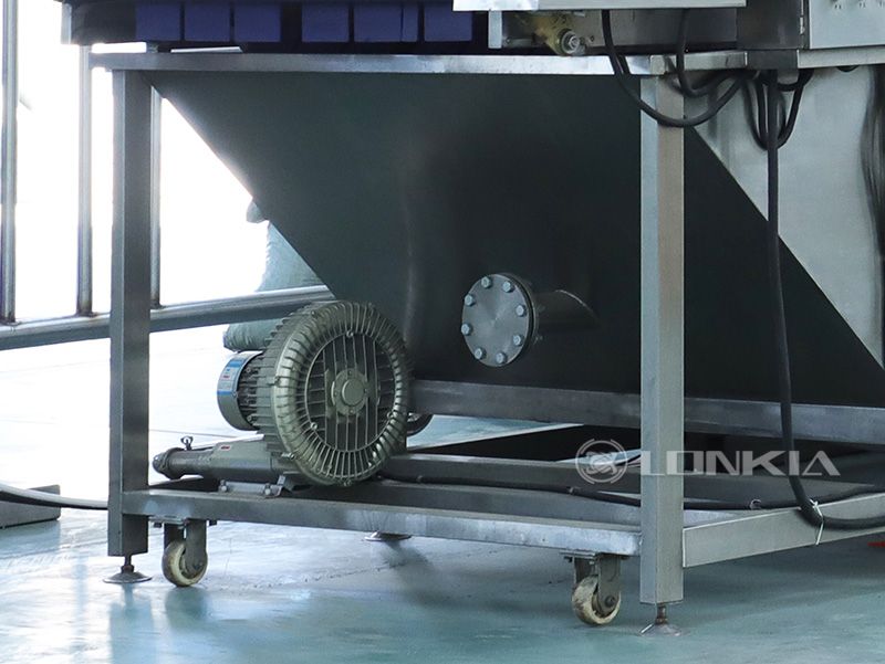 Autoclave Steam Sterilizer with Wheels