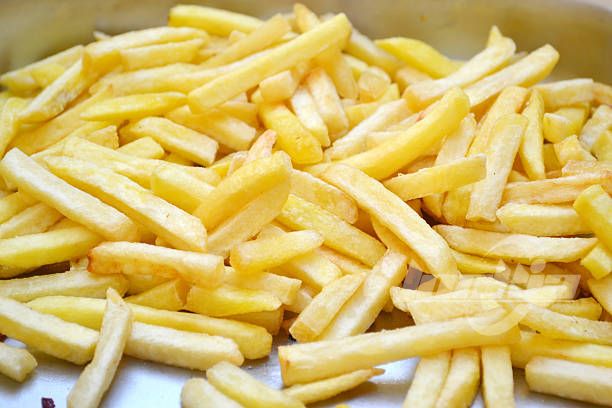 How to Maintain the French Fries Production Line for Long-Term Use?