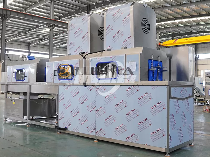 Is a Customized Plastic Crate Washer Worth the Price?
