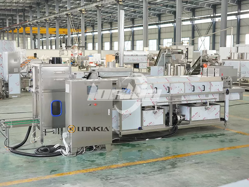 How Many Egg Trays Can an Egg Tray Washer Clean Per Hour?