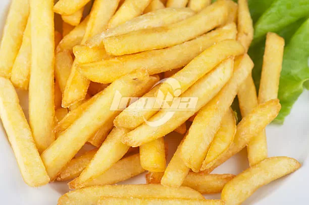 How to Reduce Product Waste in an Automatic French Fries Production Line?