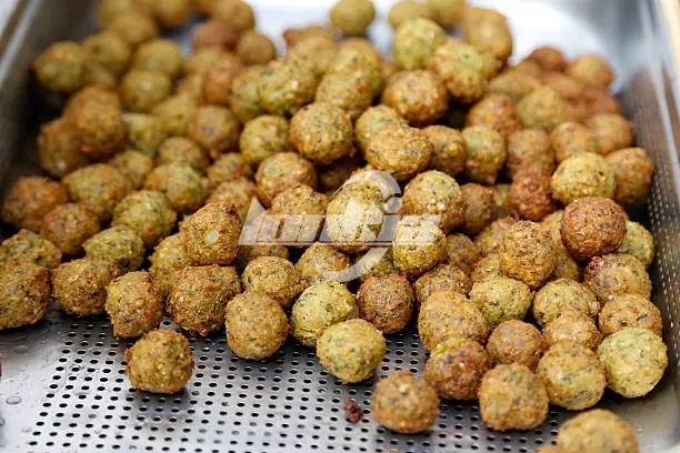 Falafel