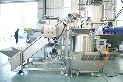 Potato Ball Maker