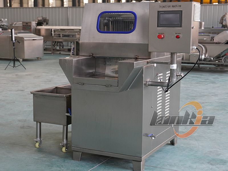 meat brine injector