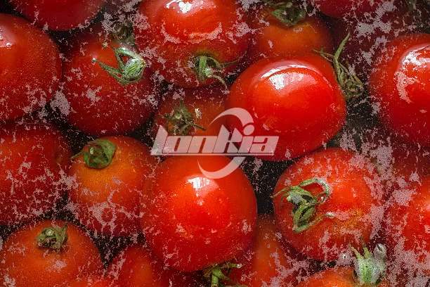 How to Wash Cherry Tomatoes Efficiently: Best Way to Wash Cherry Tomatoes Without Damage