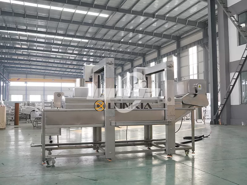 Industrial Deep Fryer Price