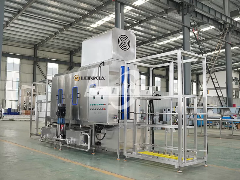 How to Get an Accurate Industrial Tray Washing Machine Quote?
