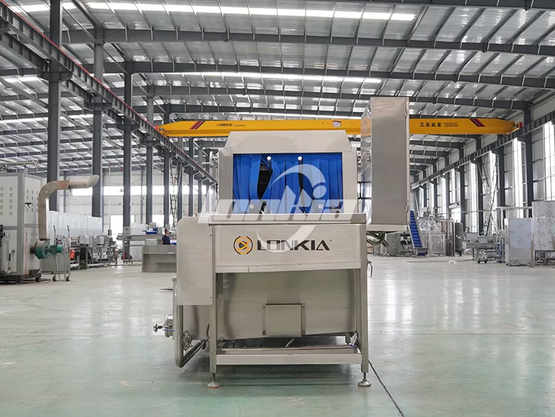 Quoting a Crate Cleaning Machine: What to Expect and What to Ask?