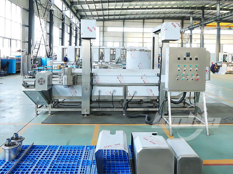 Common Troubleshooting Tips for Potato Fryer Machine Users