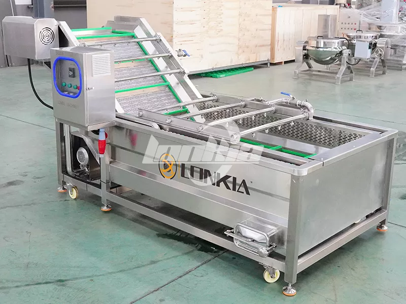 lonkia bubble washer for sale