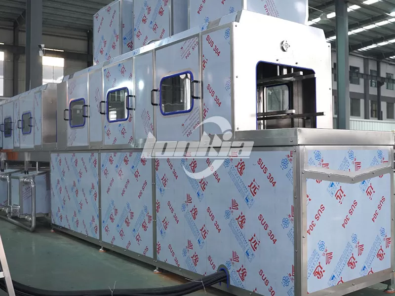lonkia bucket washer machine