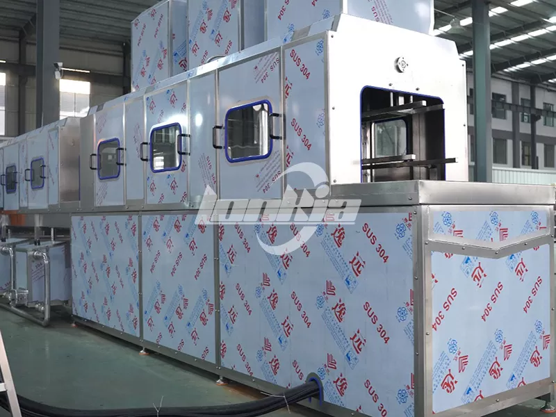 lonkia bucket washer machine