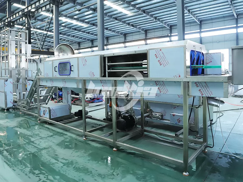 lonkia chicken cage washing machine