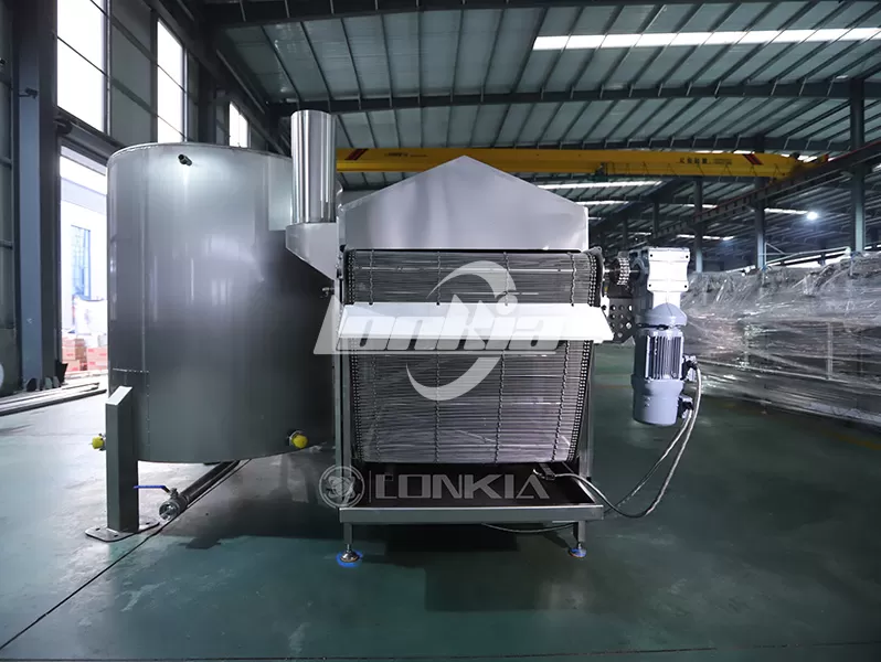 Potato Fries Making Machine: What to Know Before Buying?