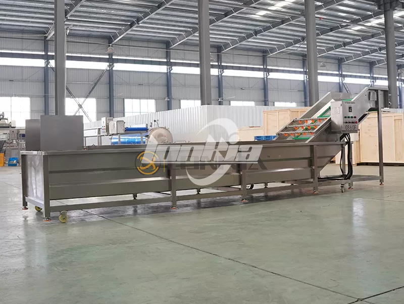 lonkia fruit and vegetable washer machine