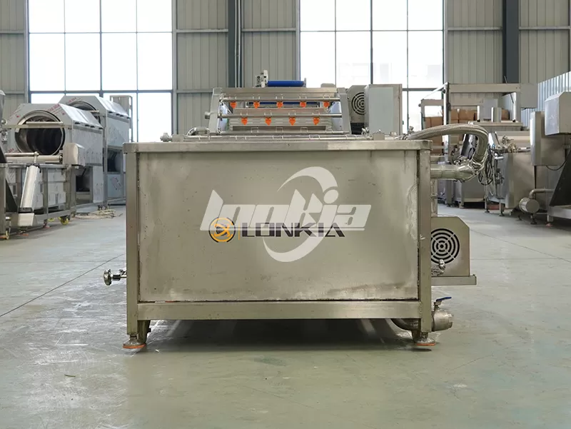 lonkia fruit and vegetable washing machine