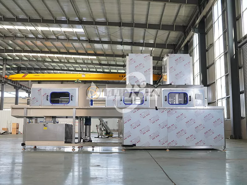 How to Get an Accurate Crate Washer Price Quote?