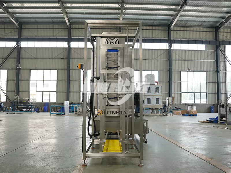 Industrial Tray Washer Capacity Guide: How Many Trays Can It Clean Per Hour?