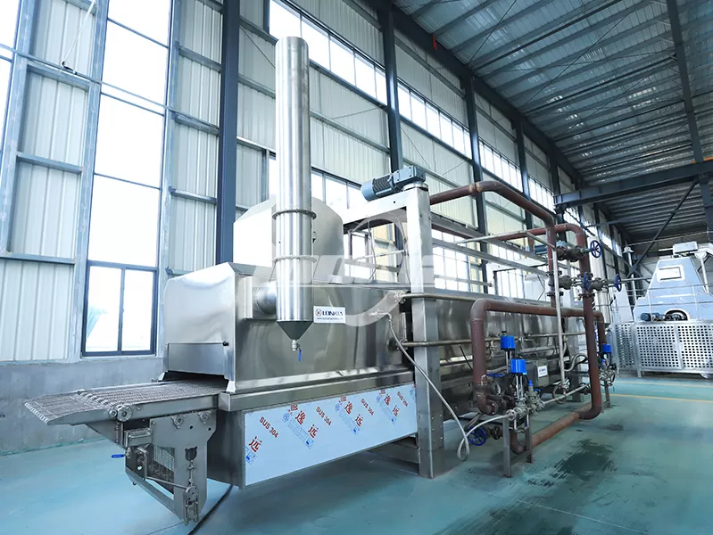 Is an Industrial Tunnel Oven Right for Your Meat Processing Line?