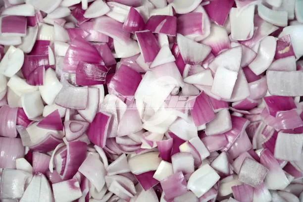 lonkia onion processing