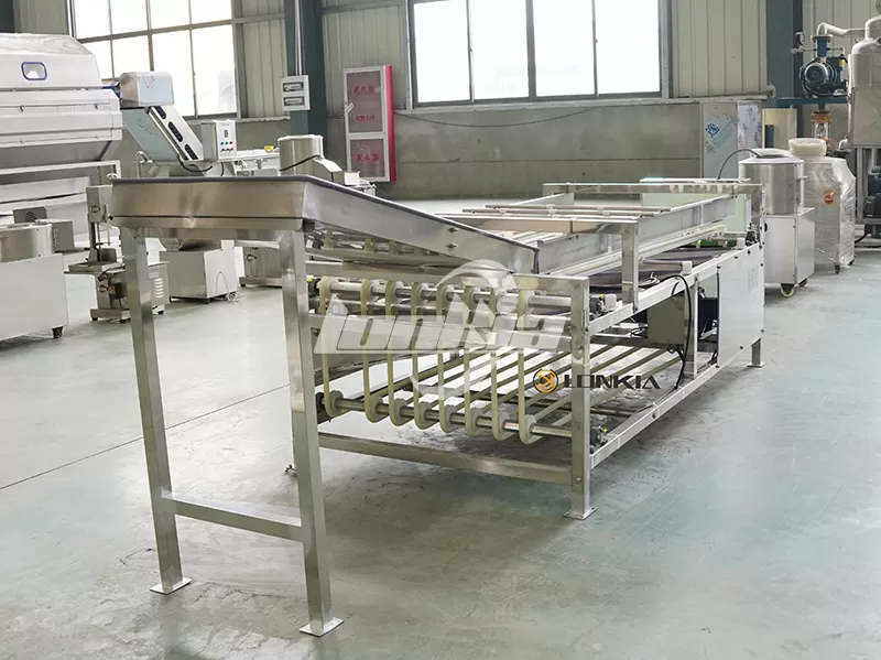 Selecting the Right Potato Sorting Machine for Your Processing Line
