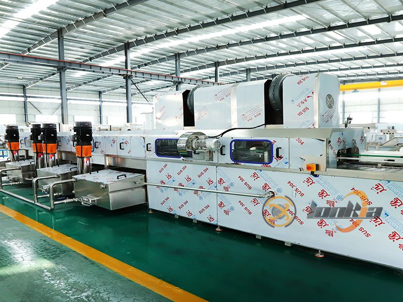 best crate washer manufacturer