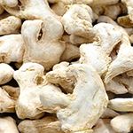 Whole Dried Ginger