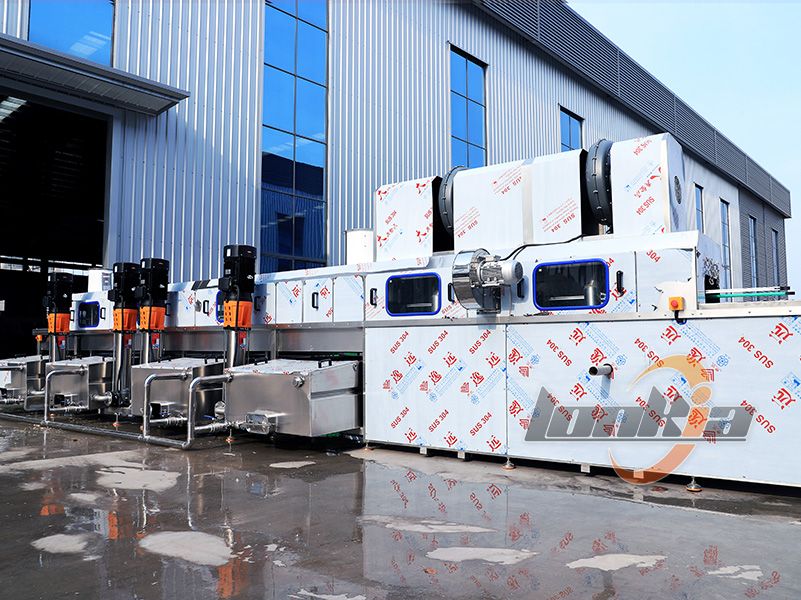 industrial crate washing machine price