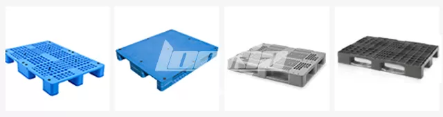 Pallet Washer