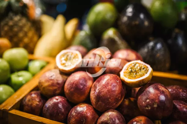 Passion Fruit Processing Line Successfully Sold to Australia