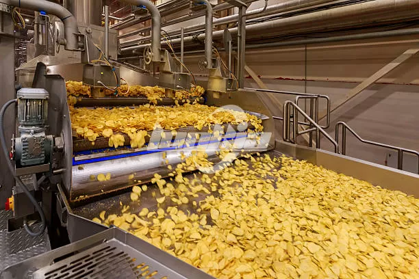 plantain chip