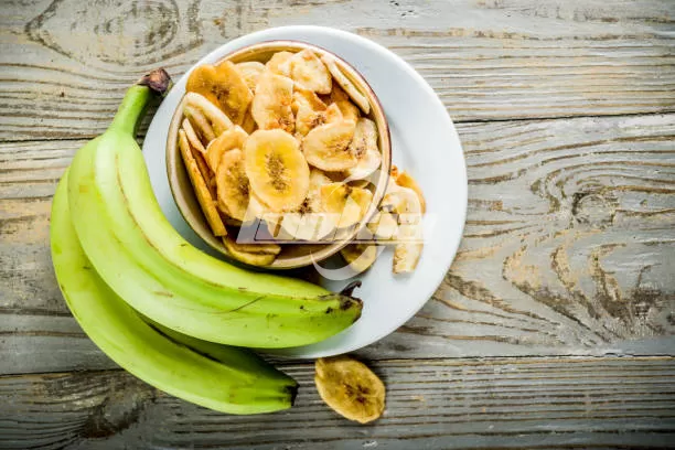 Plantain Chips Processing Machine: Steam or Manual Peeling?